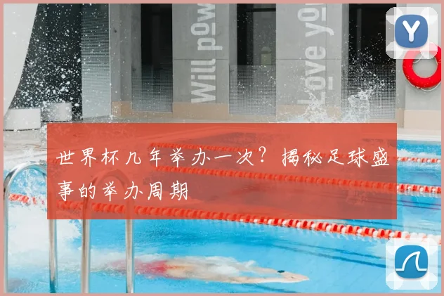 世界杯几年举办一次？揭秘足球盛事的举办周期